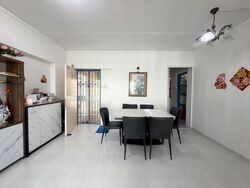 Blk 619 Woodlands Drive 52 (Woodlands), HDB 4 Rooms #566515871